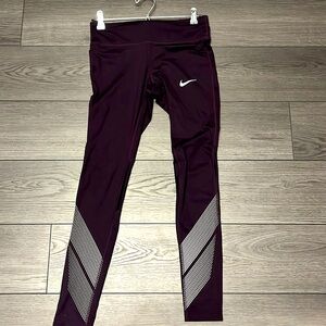 Nike Fitted Tights